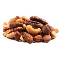 Nuts By Flavor